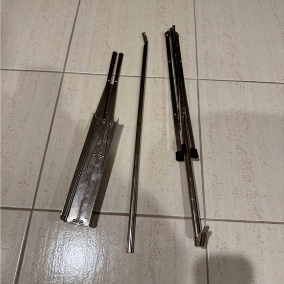 Music stand - Picture 3 of 4